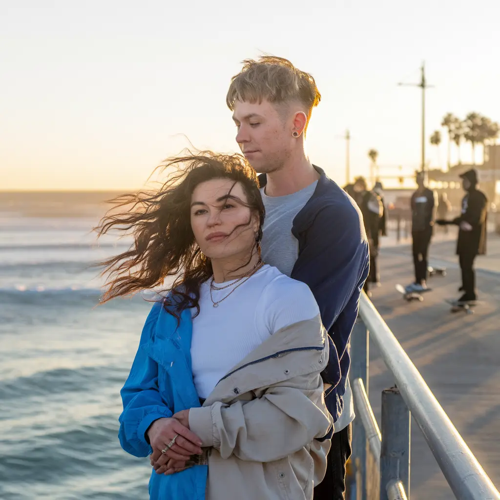 Trans dating in Gardena, California – online dating for those looking for long-lasting love.