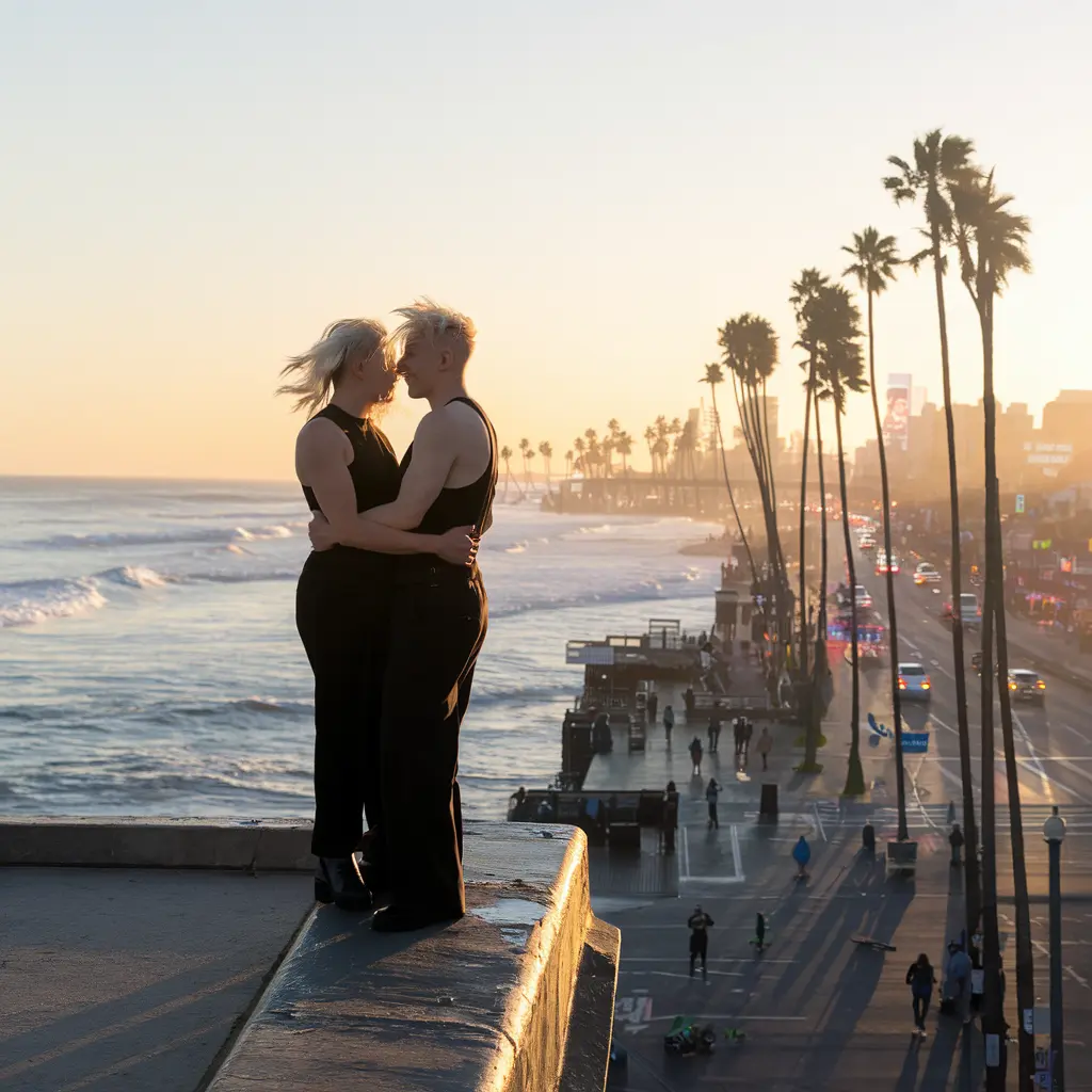 Meet Trans singles in Glendale, California online – dating for singles looking for real connections.