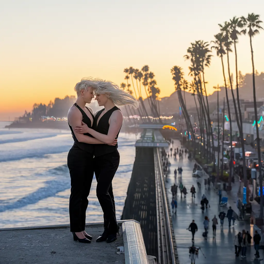 Trans dating online in Glendora, California – meet singles, start dating, and find your match.