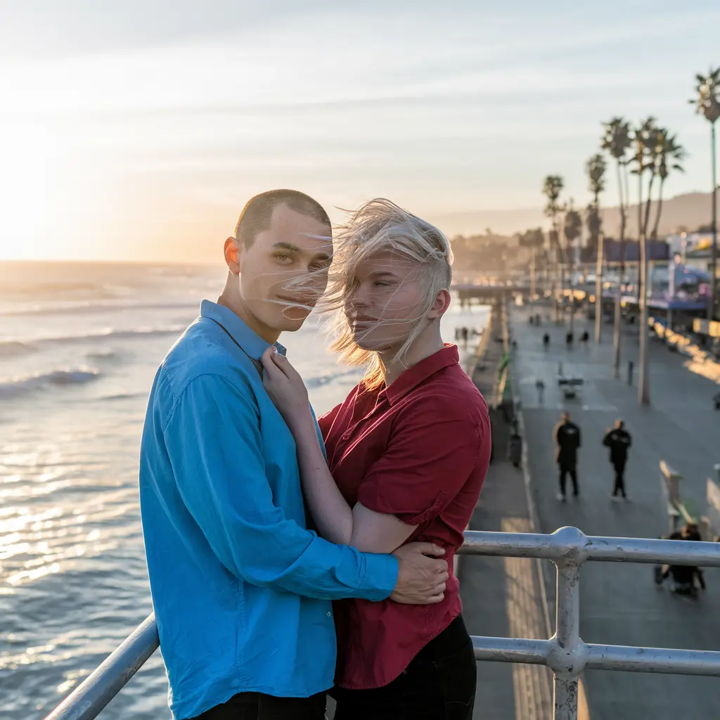 Meet Trans singles in Hanford, California – online dating has never been more exciting.