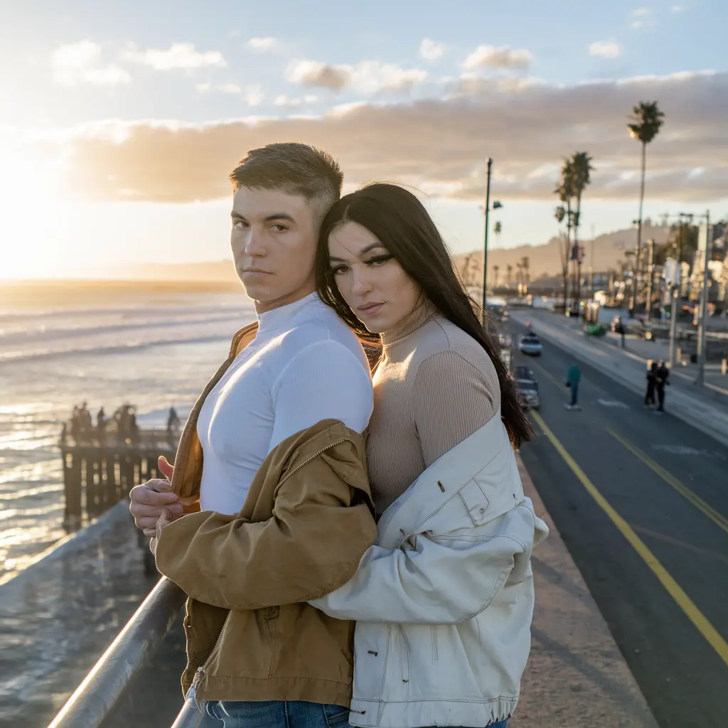 Meet Trans singles in Hawthorne, California – join online dating and find your match now!