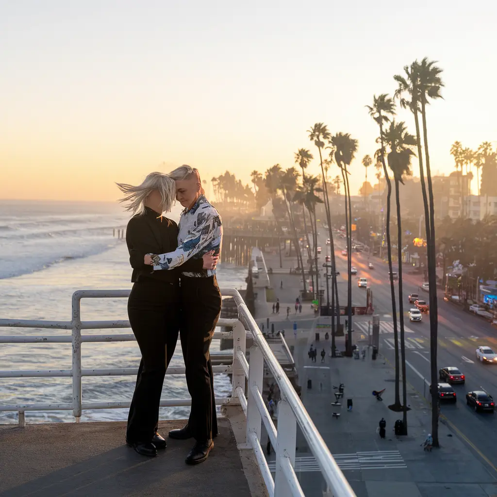 Meet Trans singles in Hayward, California – start online dating and find your soulmate.