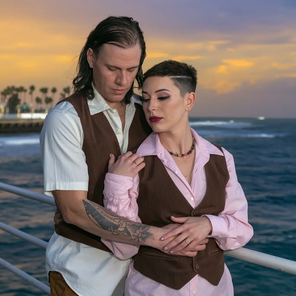 Meet Trans singles in Highland, California – your love journey starts online.