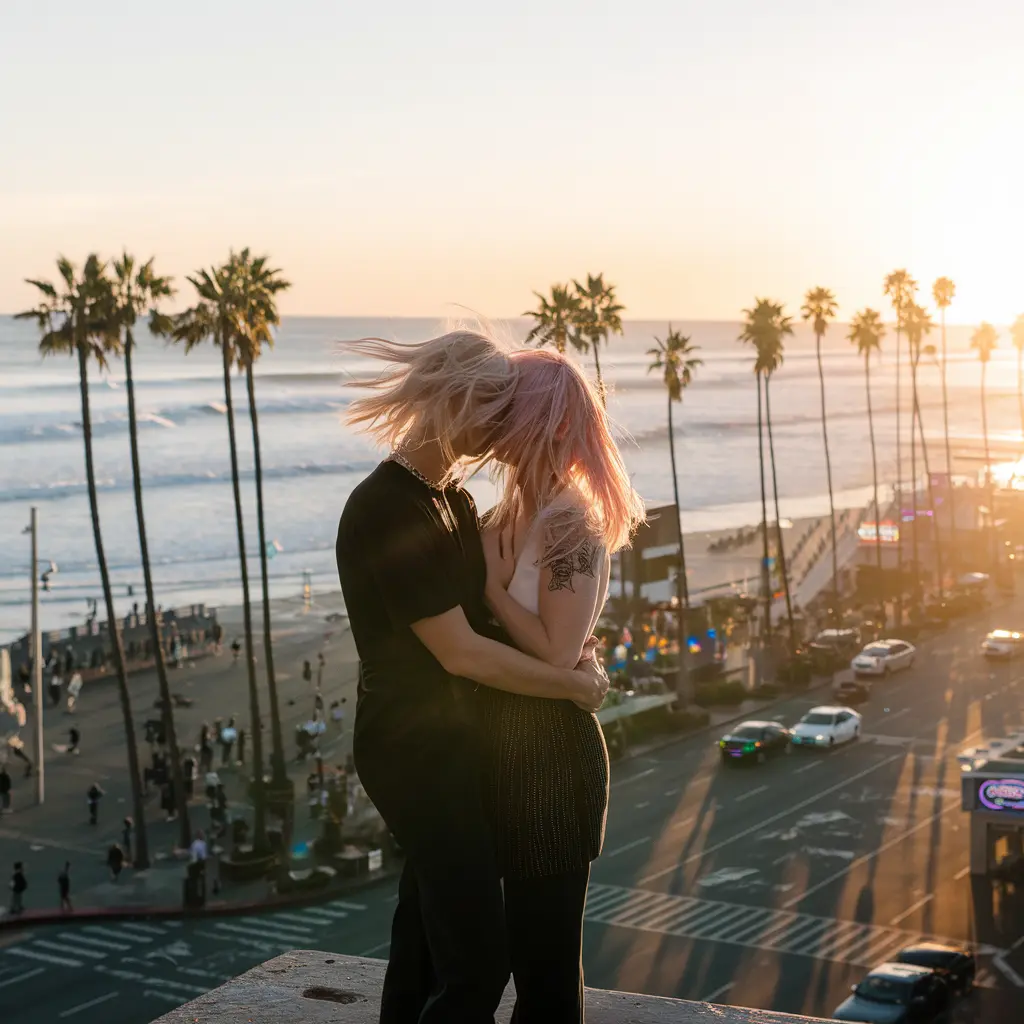 Meet Trans singles online in Indio, California today! Your perfect match is just a click away.