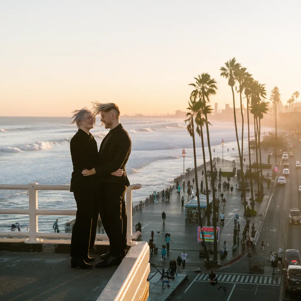 Meet Trans singles online in Irvine, California – join today and start your love journey.