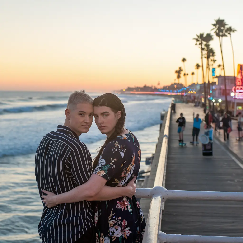 Meet Trans singles online in La Habra, California. Start dating today and find your perfect match.