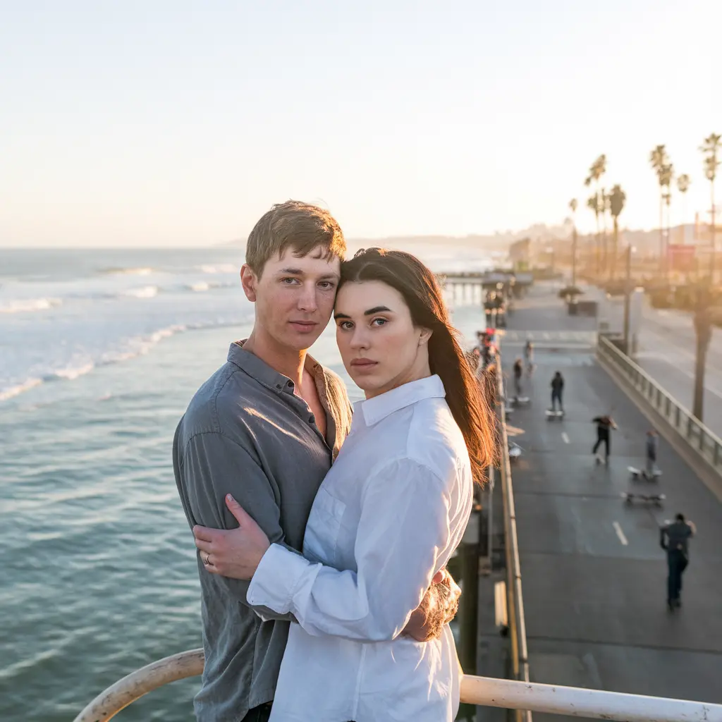Trans dating made easy in La Mesa, California – meet singles online and find your true match.