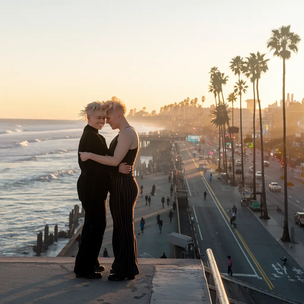 Meet Trans singles in La Mirada, California. Join online dating today and find your match now.