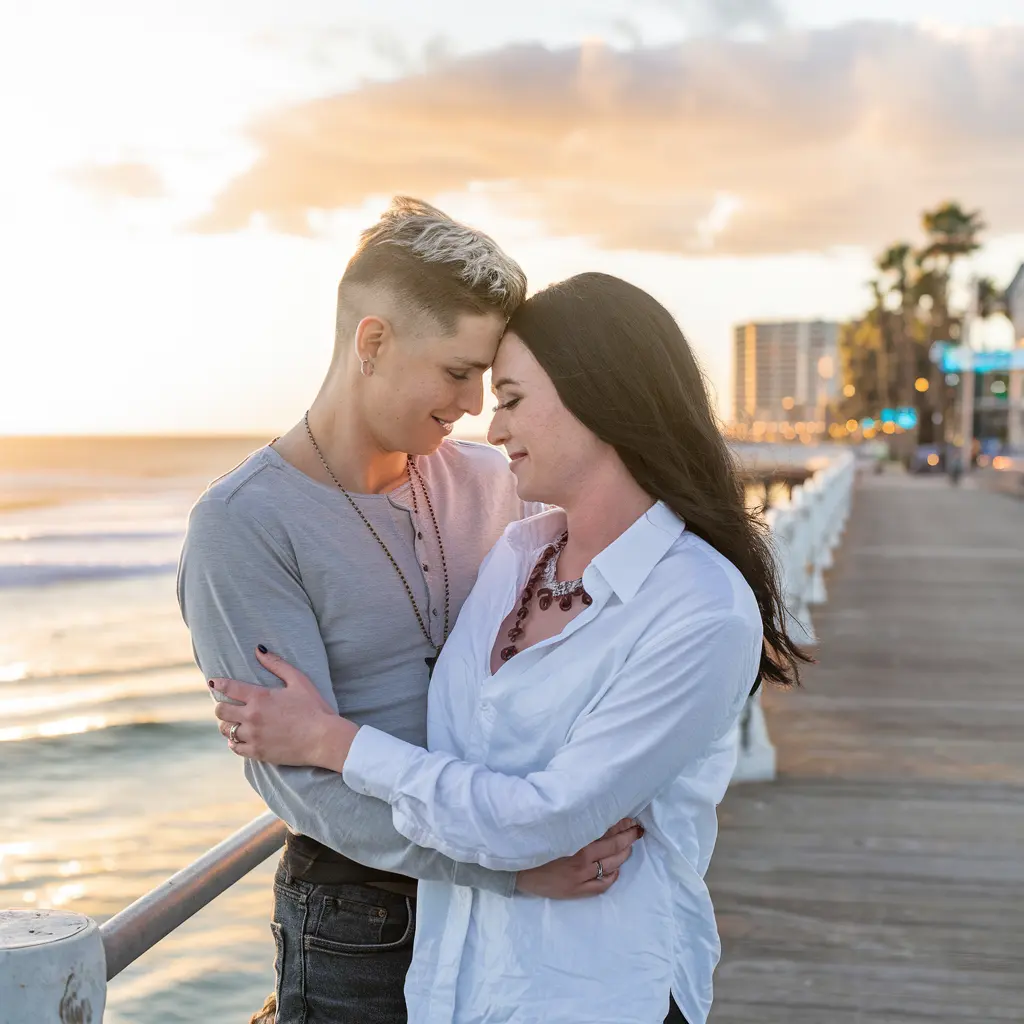 Trans dating in La Puente, California – meet singles looking for love, friendship, and fun.
