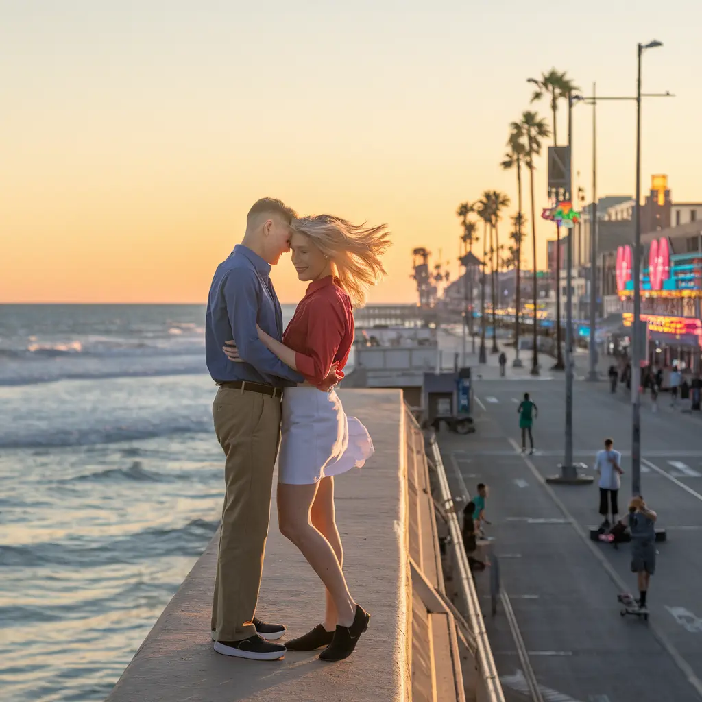 Trans dating online in Lake Forest, California – connect with singles today and find love.