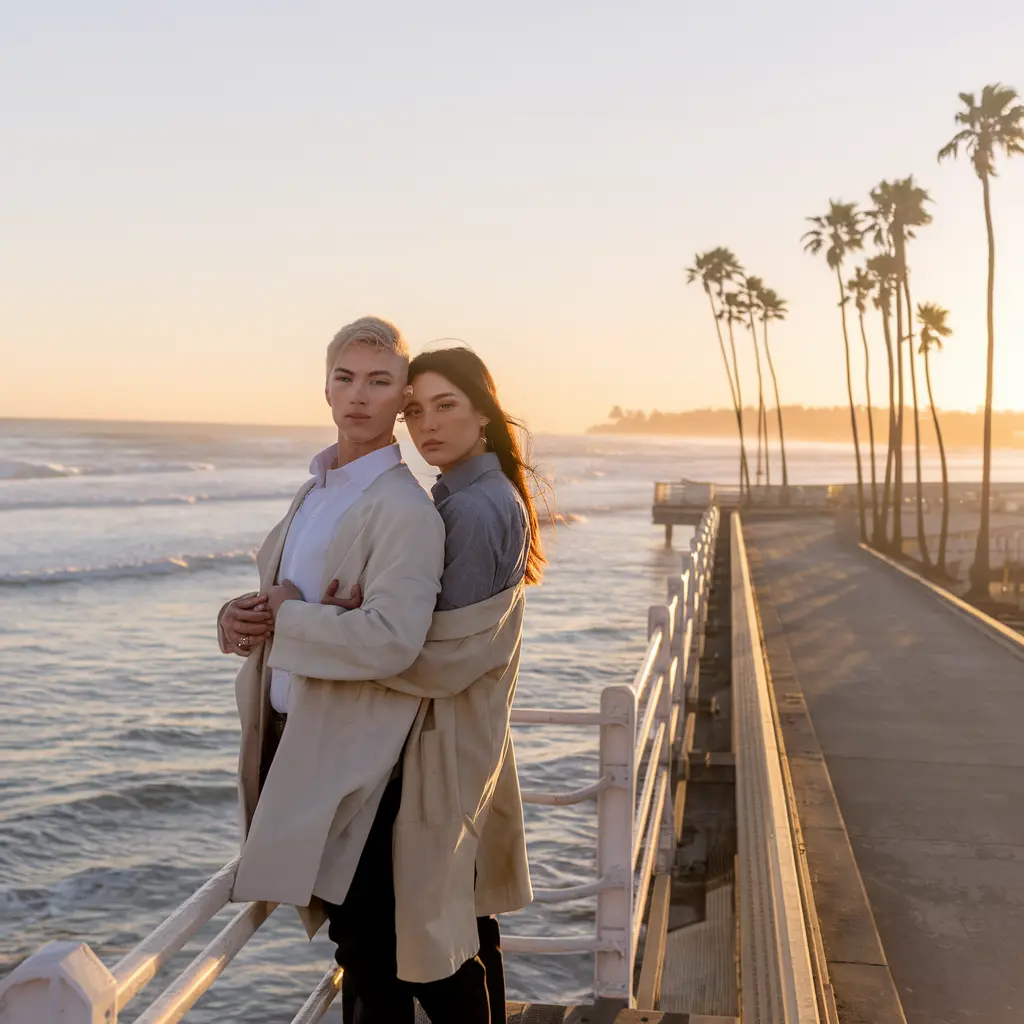Meet Trans singles in Lakewood, California – join online dating and find your match now!