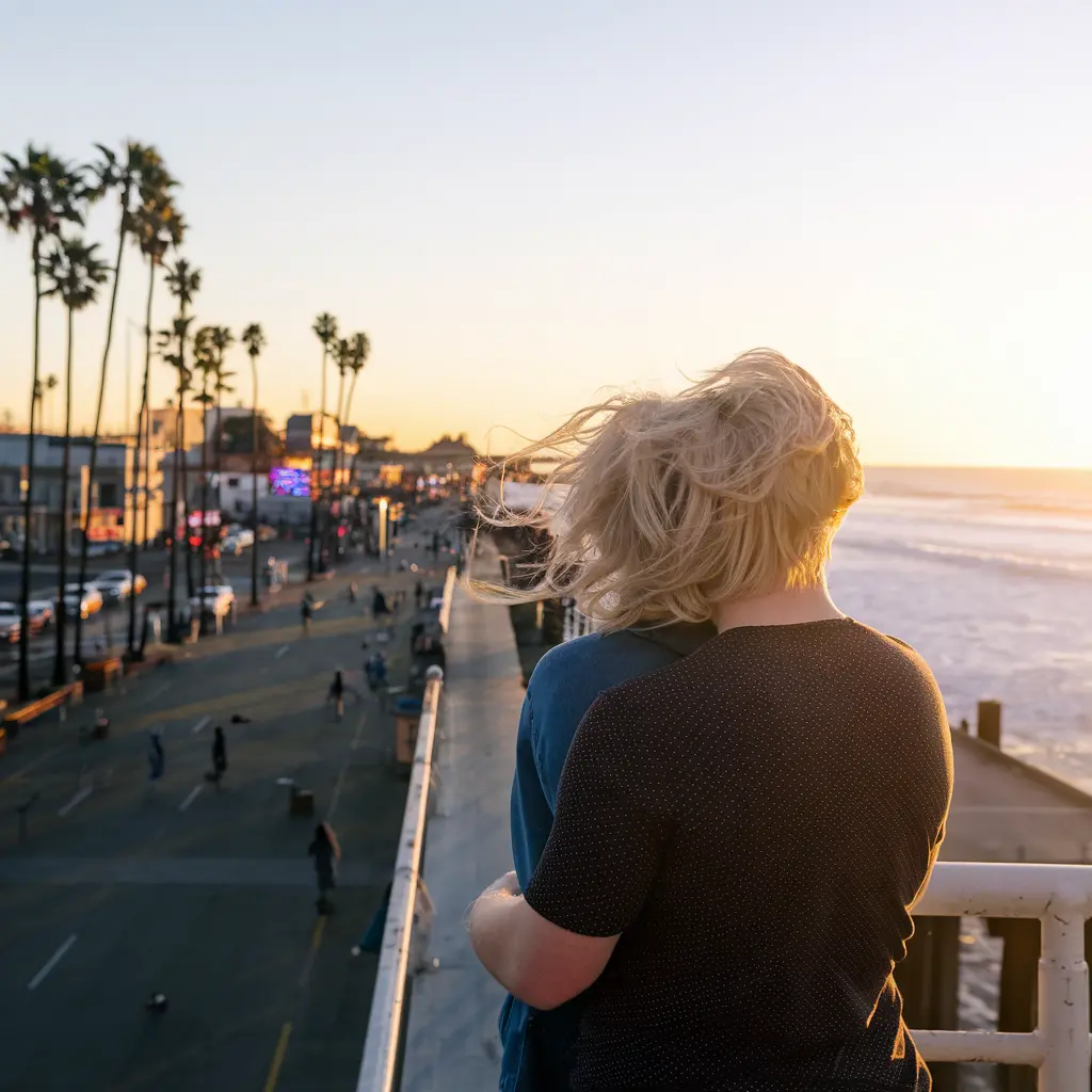 Meet Trans singles in Long Beach, California – online dating for fun, connections, and more.