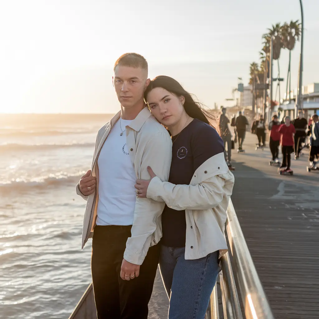 Trans dating in Los Angeles, California – meet singles, form connections, and find your true match.