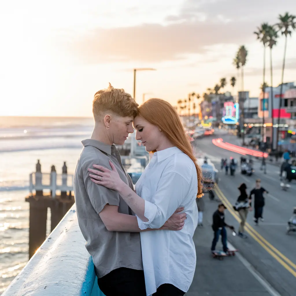 Trans dating in Lynwood, California – meet singles looking for real love and connections.