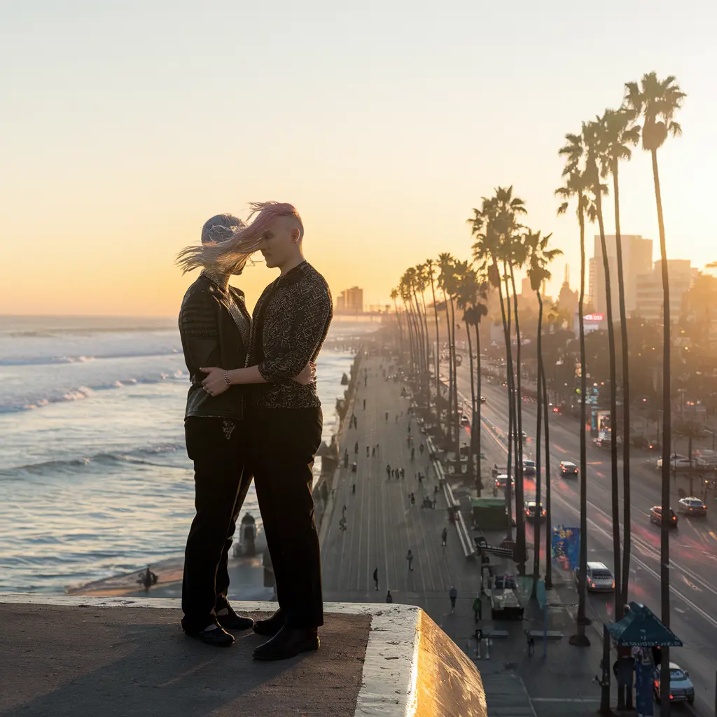 Meet Trans singles in Martinez, California – online dating for true connections and love.