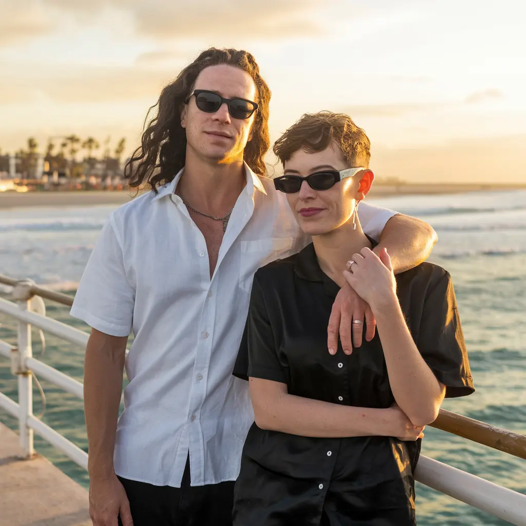 Trans dating made easy in Menifee, California – meet singles online and find your perfect match.