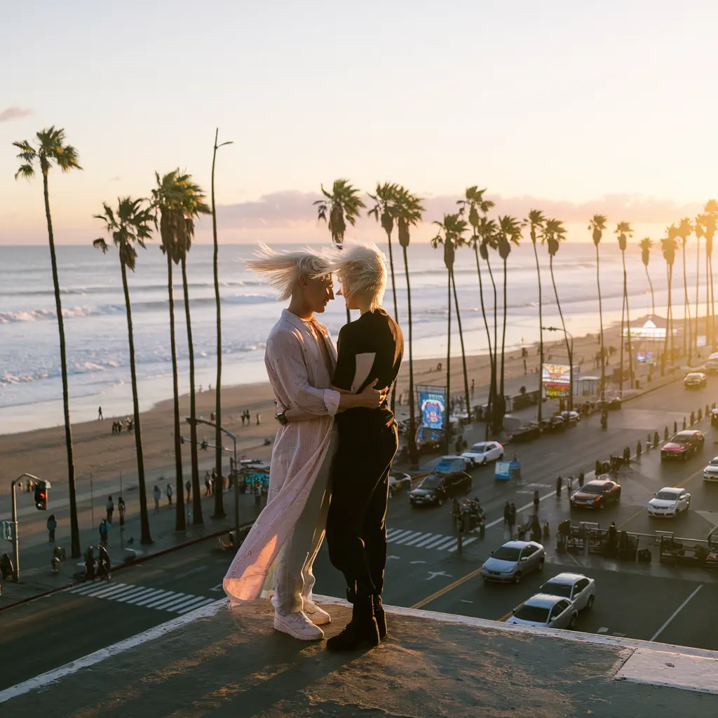 Trans dating in Mission Viejo, California – meet singles and explore new possibilities.