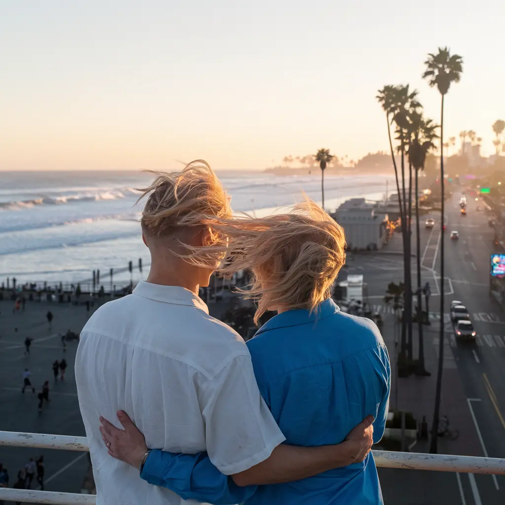 Trans dating in Montebello, California – meet singles and create connections that last.
