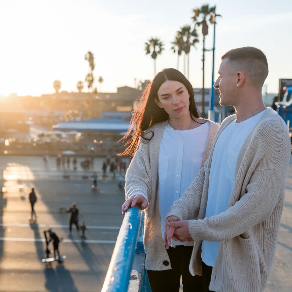 Meet Trans singles in Monterey Park, California – dating online for everyone!