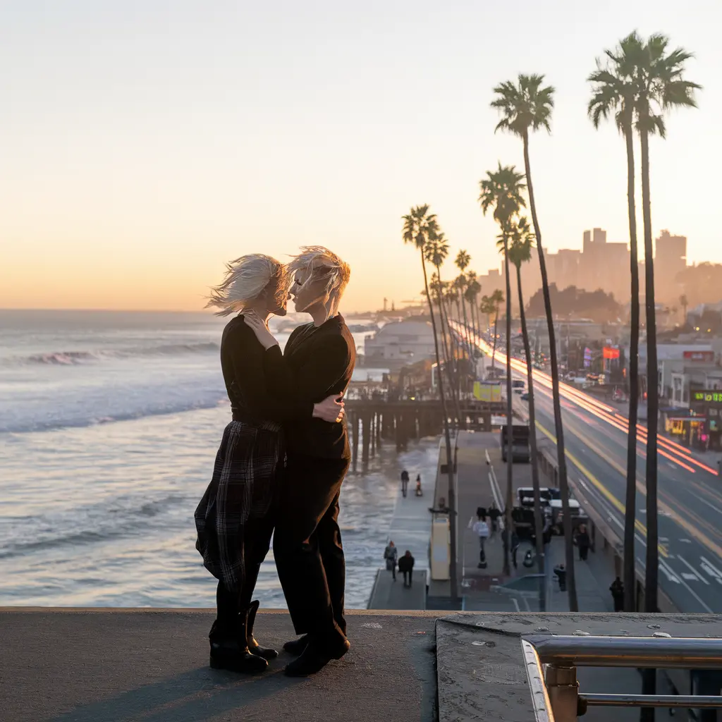 Meet Trans singles in Morgan Hill, California – online dating for singles looking for something real.