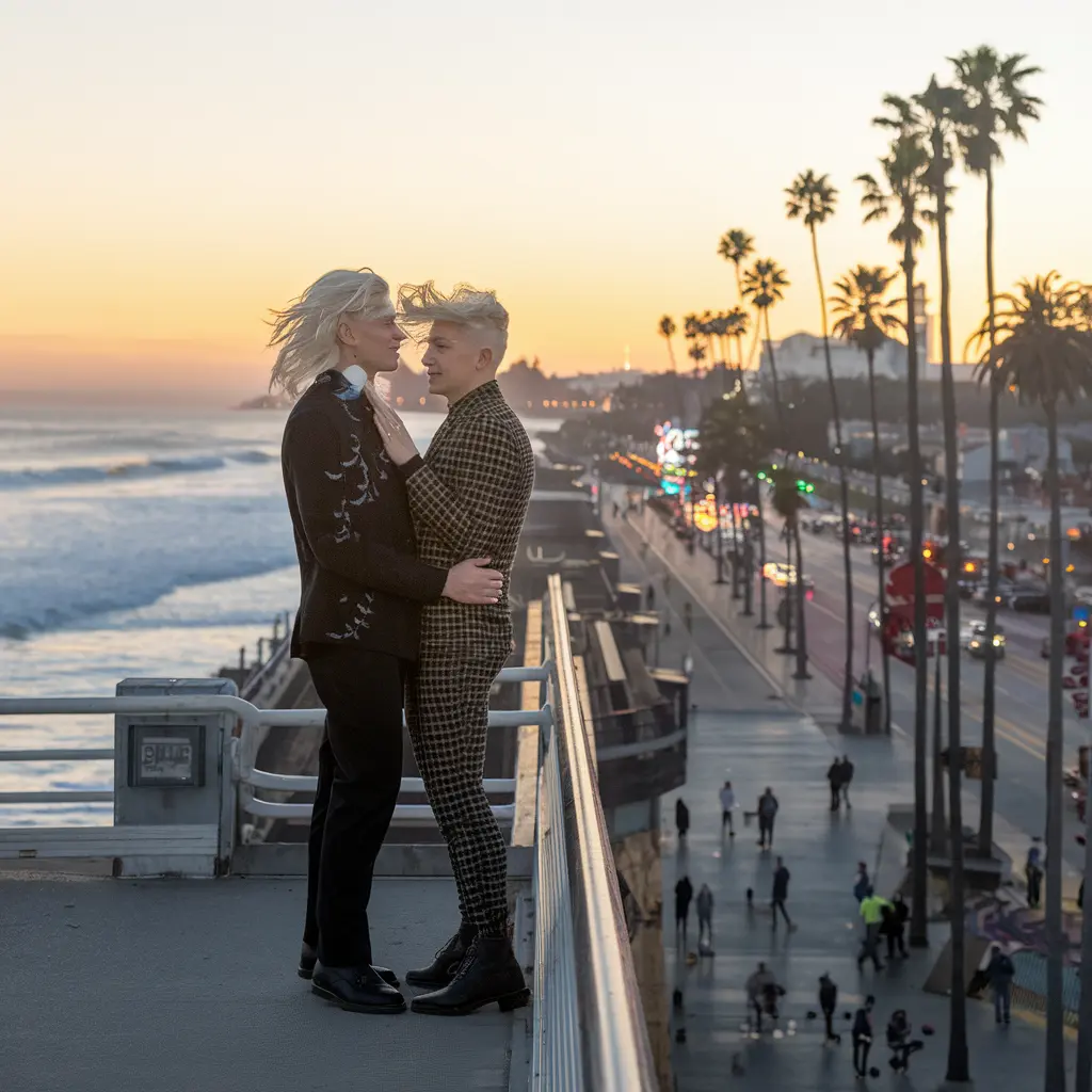 Trans dating online – meet singles in Mountain View, California for love, fun, and more.
