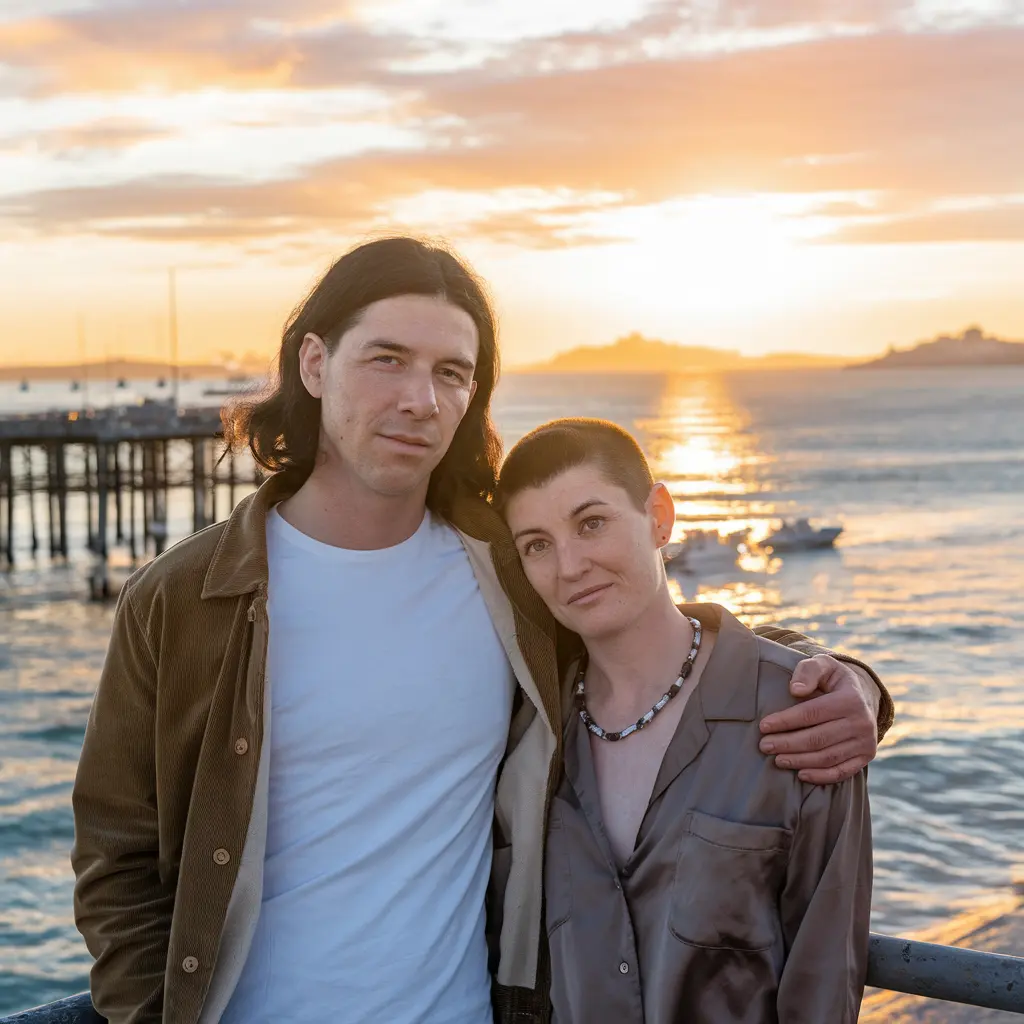 Meet Trans singles online in Napa, California. Start your dating adventure today!