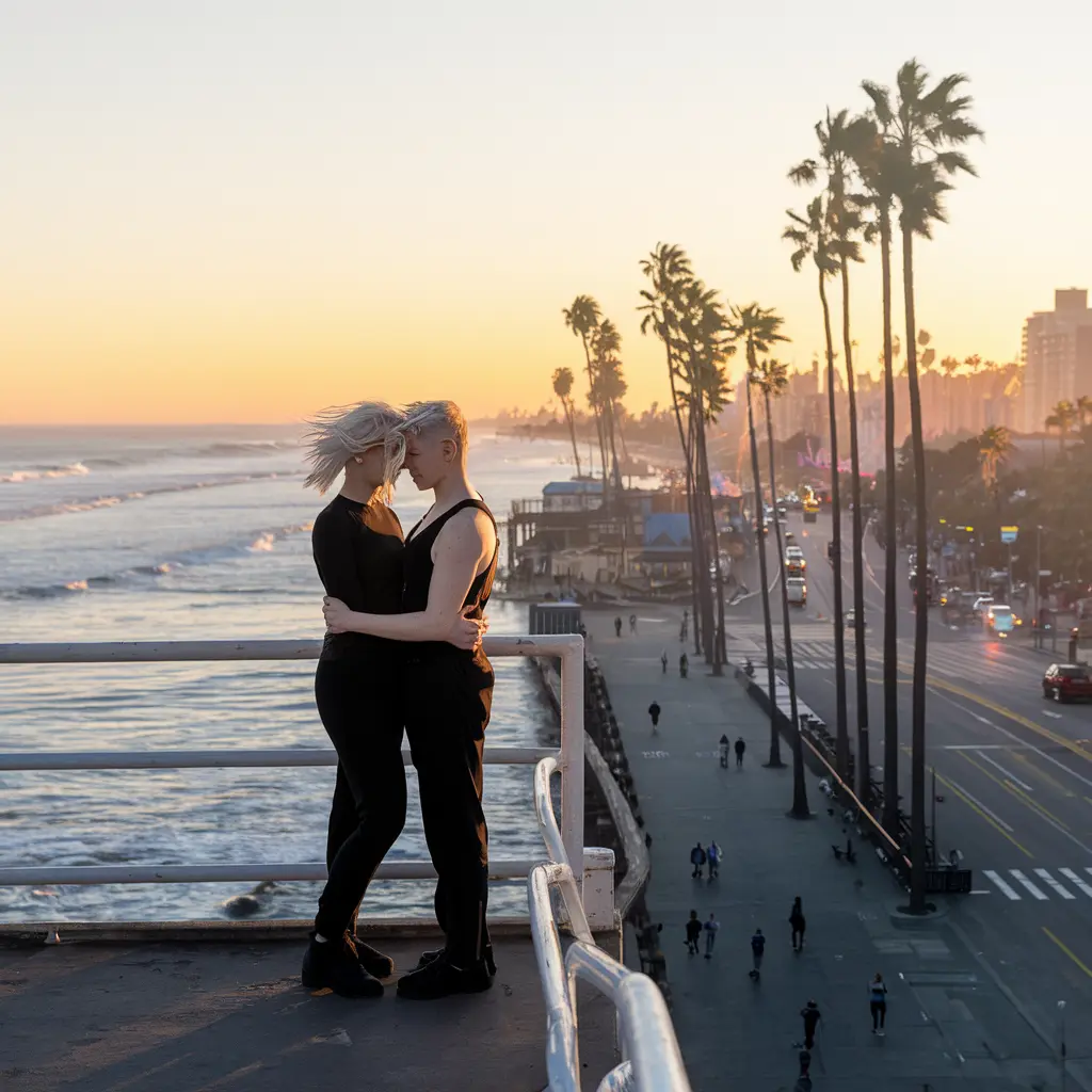 Meet Trans singles in National City, California – start your online dating journey today and find love.