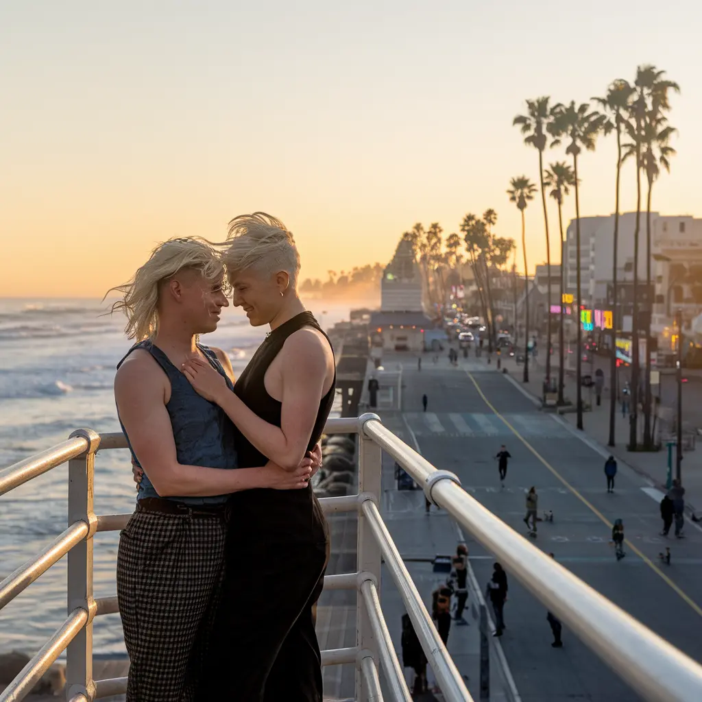 Trans dating online in Newark, California – meet singles for love and meaningful connections.