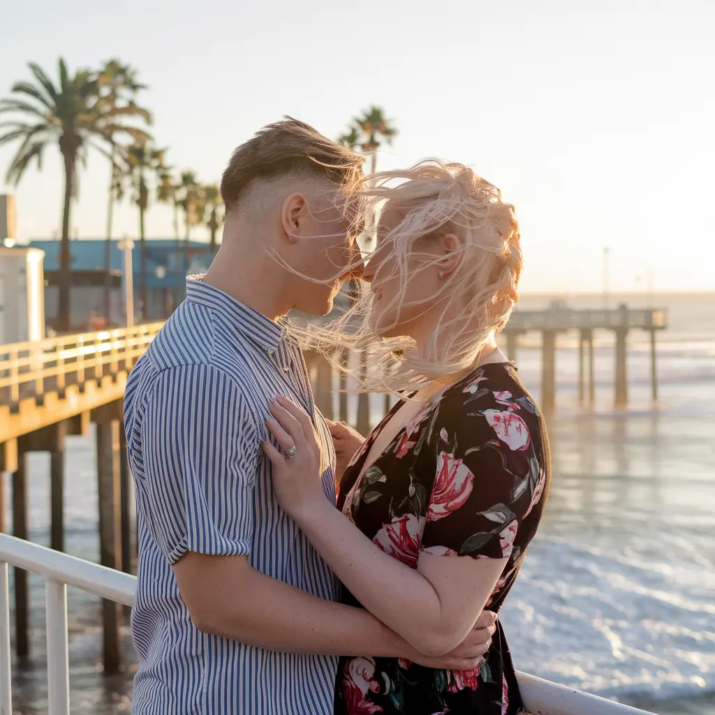 Meet Trans singles in Newport Beach, California – join online dating today and start your love story.