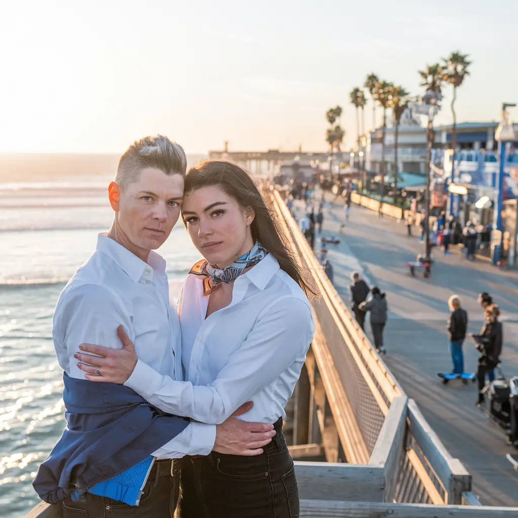 Trans dating in Oceanside, California – find singles online and start your love story today.