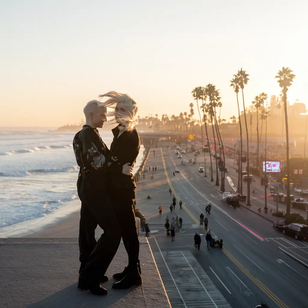 Meet Trans singles in Ontario, California – online dating for true connections.