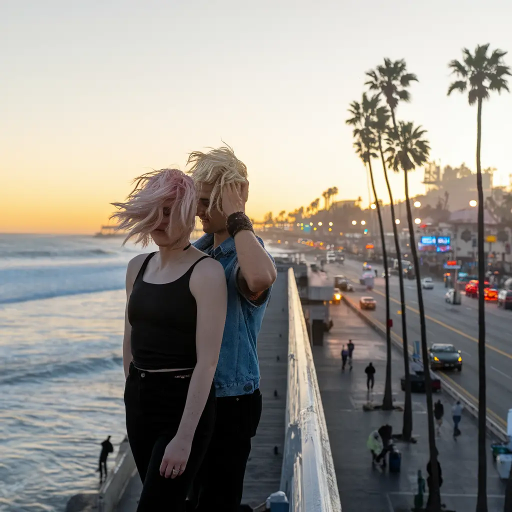 Meet Trans singles in Oxnard, California. Start dating online today and explore new relationships.