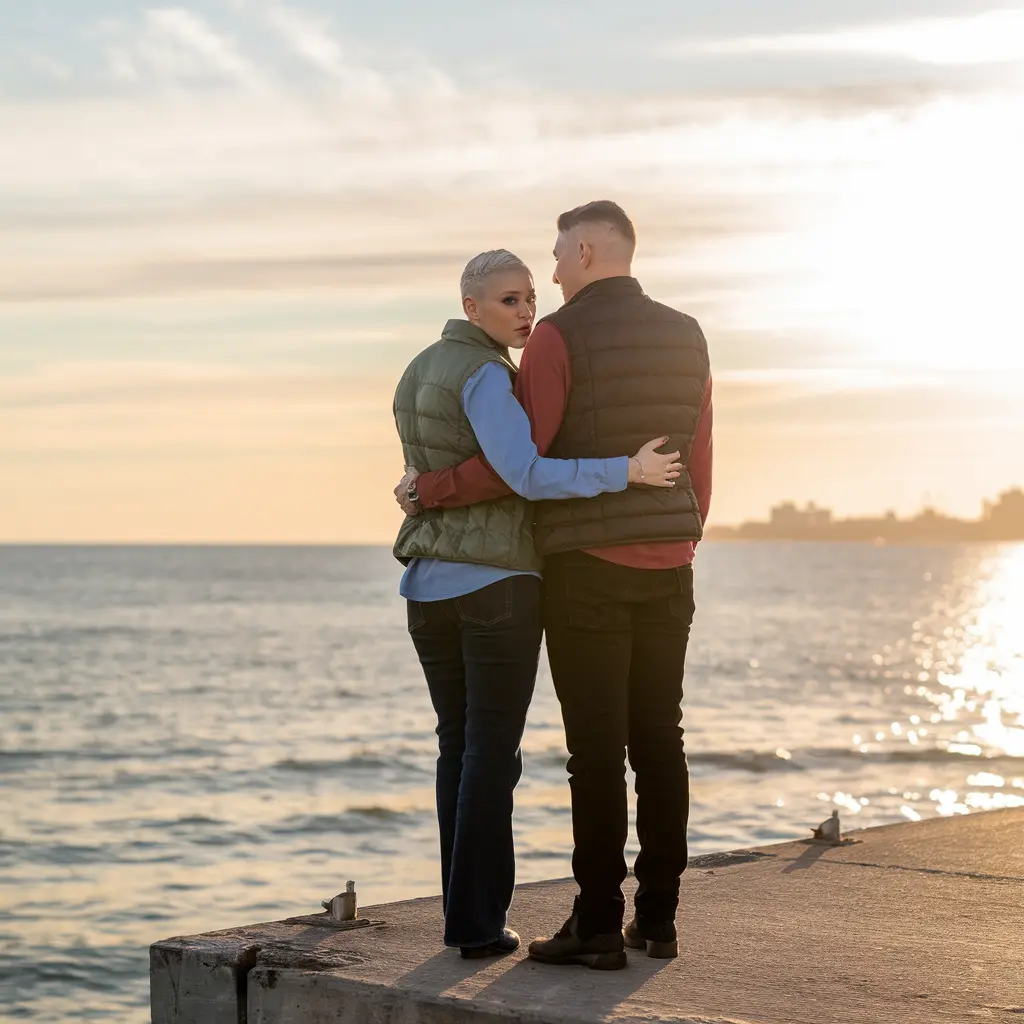 Trans dating online in Pacifica, California – meet singles for love and meaningful connections.