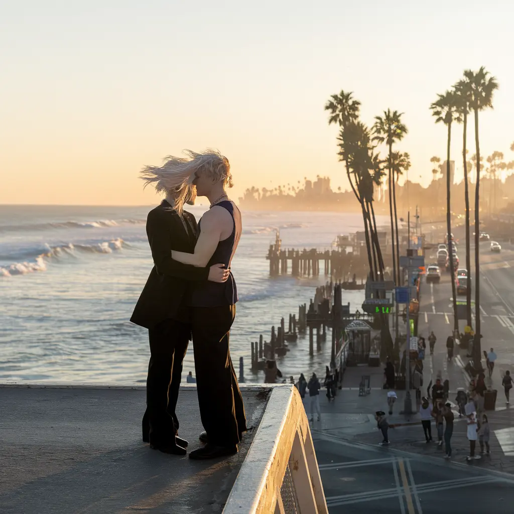 Meet Trans singles in Palm Desert, California – join online dating today and start your love story.