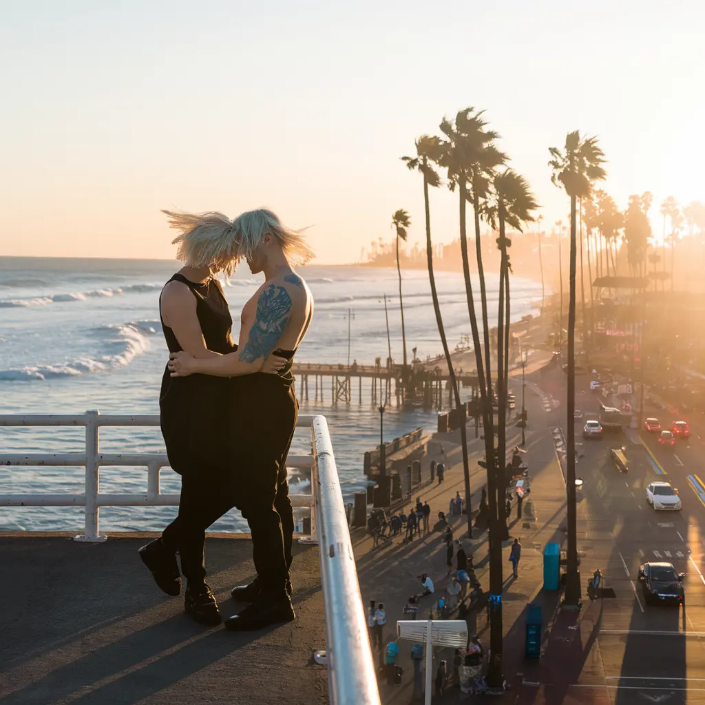 Trans singles in Palm Springs, California are looking for love! Start your dating journey online now.