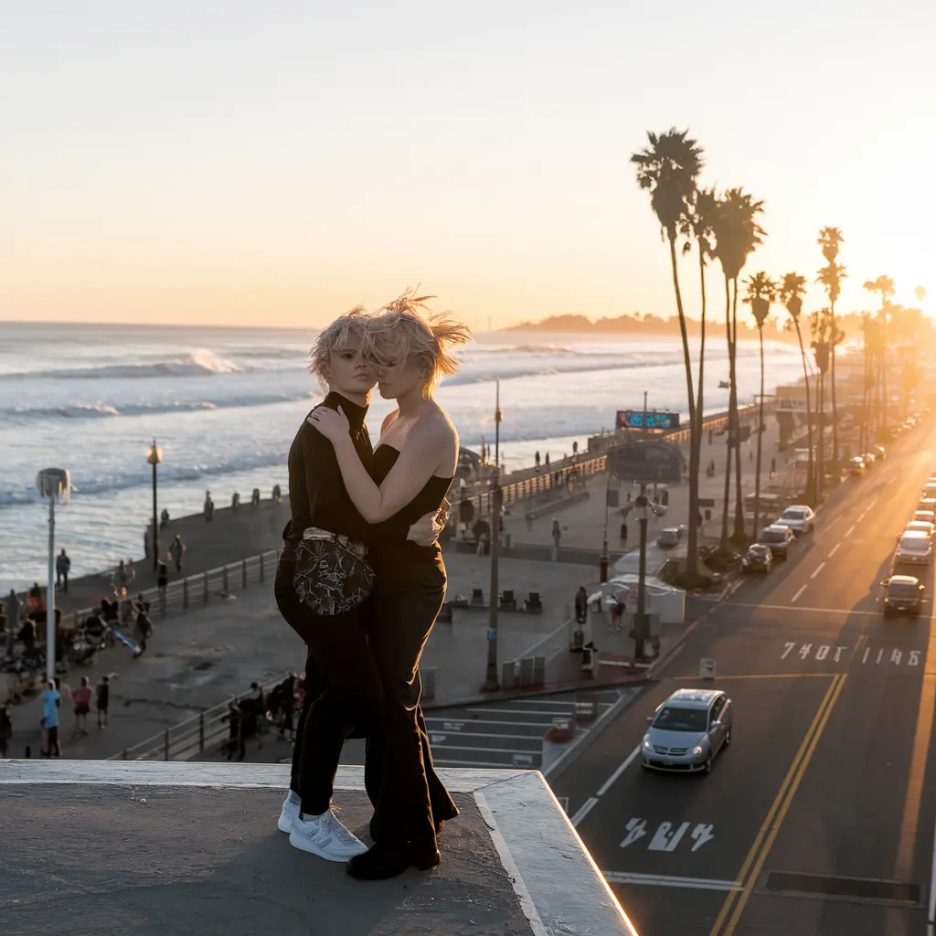 Meet Trans singles in Palmdale, California – start online dating and find your match.