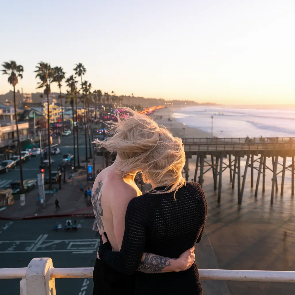 Meet Trans singles in Palo Alto, California – online dating for singles looking for real love.