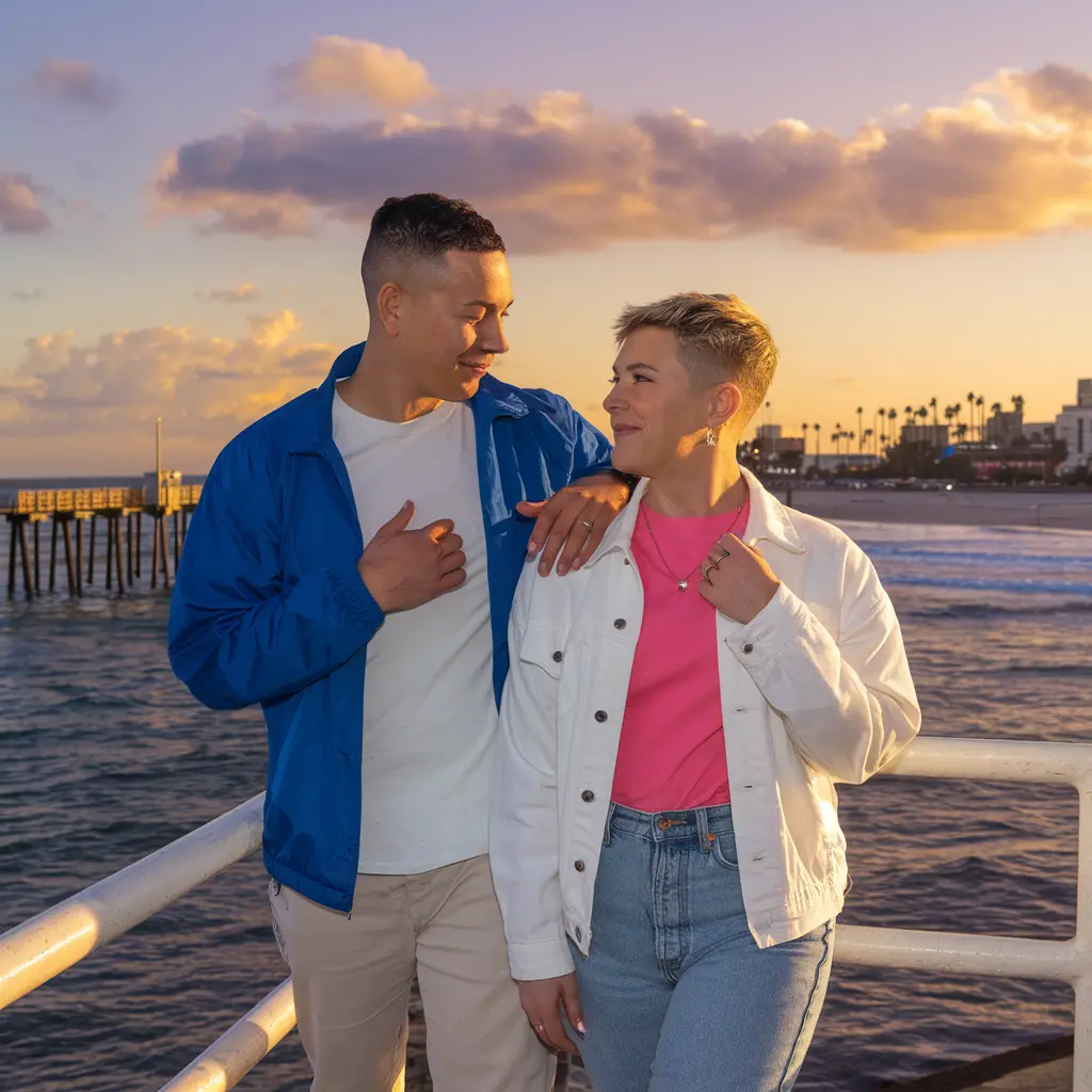 Meet Trans singles in Perris, California – online dating for singles looking for connections.