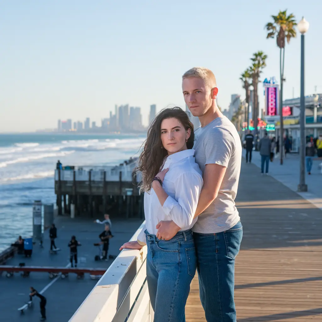 Trans dating in Pleasanton, California – meet singles online, start dating, and find love.