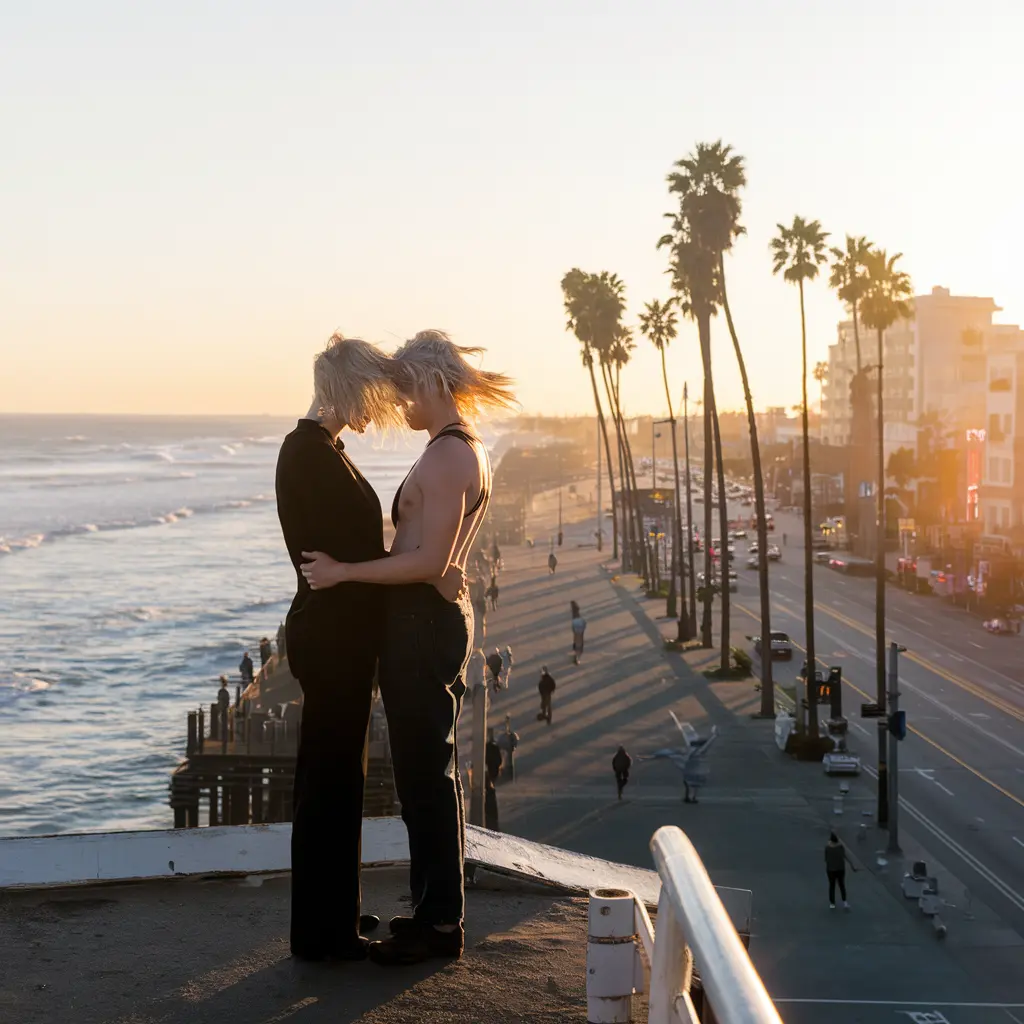 Trans dating in Pomona, California – meet singles, build connections, and start your journey today.