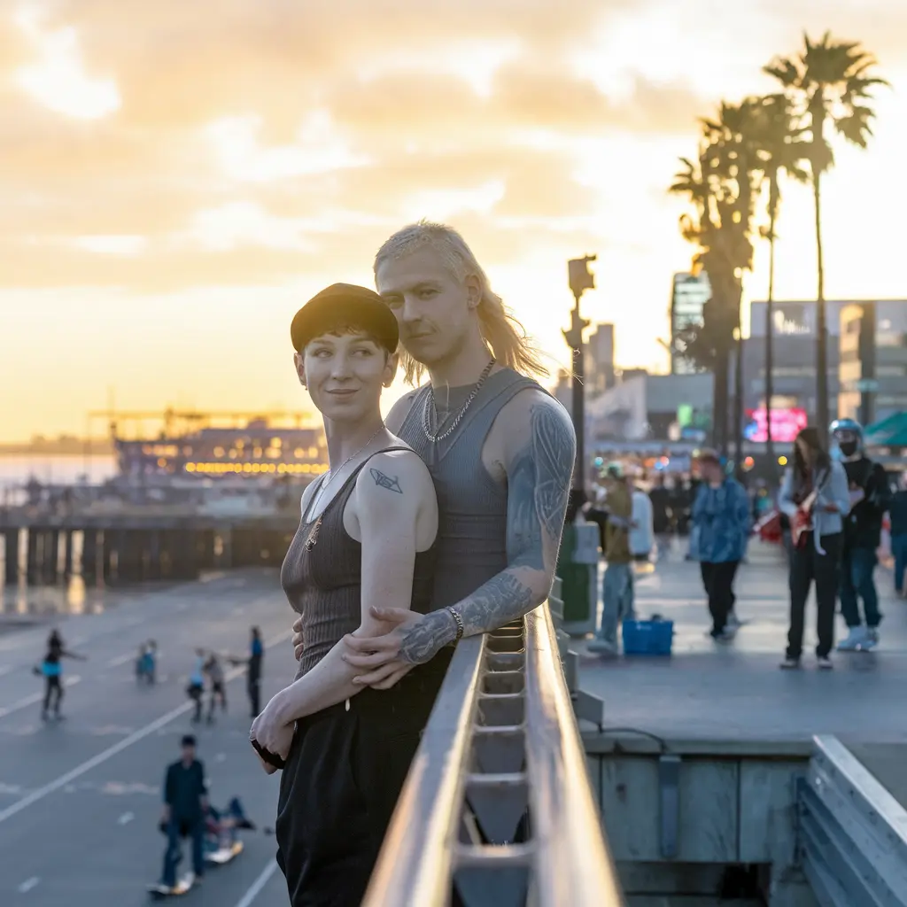 Meet Trans singles in Poway, California – online dating for fun, love, and relationships.