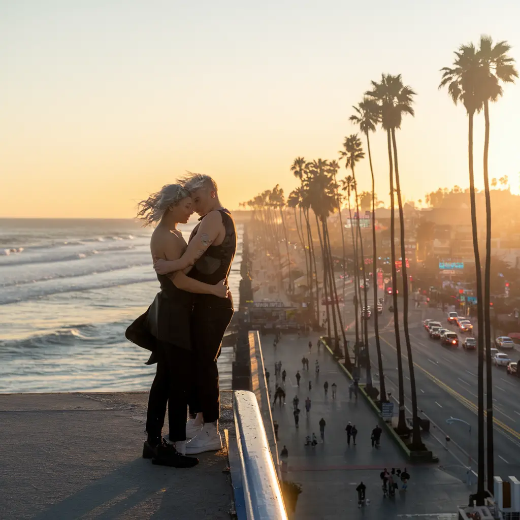 Meet Trans singles in Rancho Cucamonga, California – online dating for singles looking for real love.
