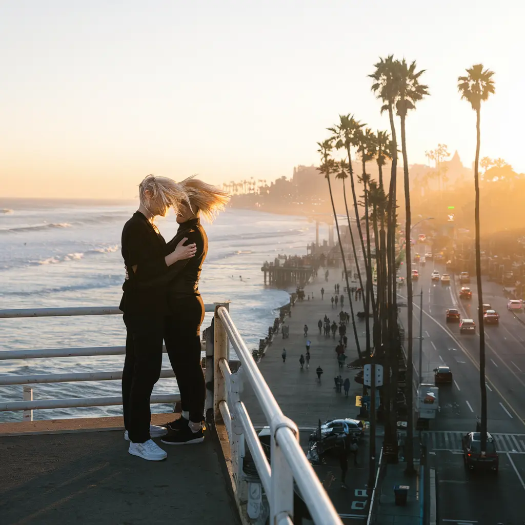 Trans dating in Rancho Palos Verdes, California – find your match through online dating and start your adventure.