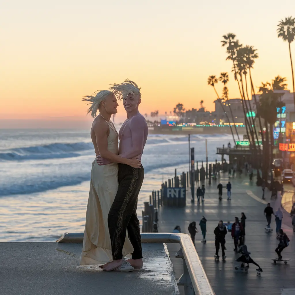 Meet Trans singles in Rancho Santa Margarita, California – online dating made for serious connections.
