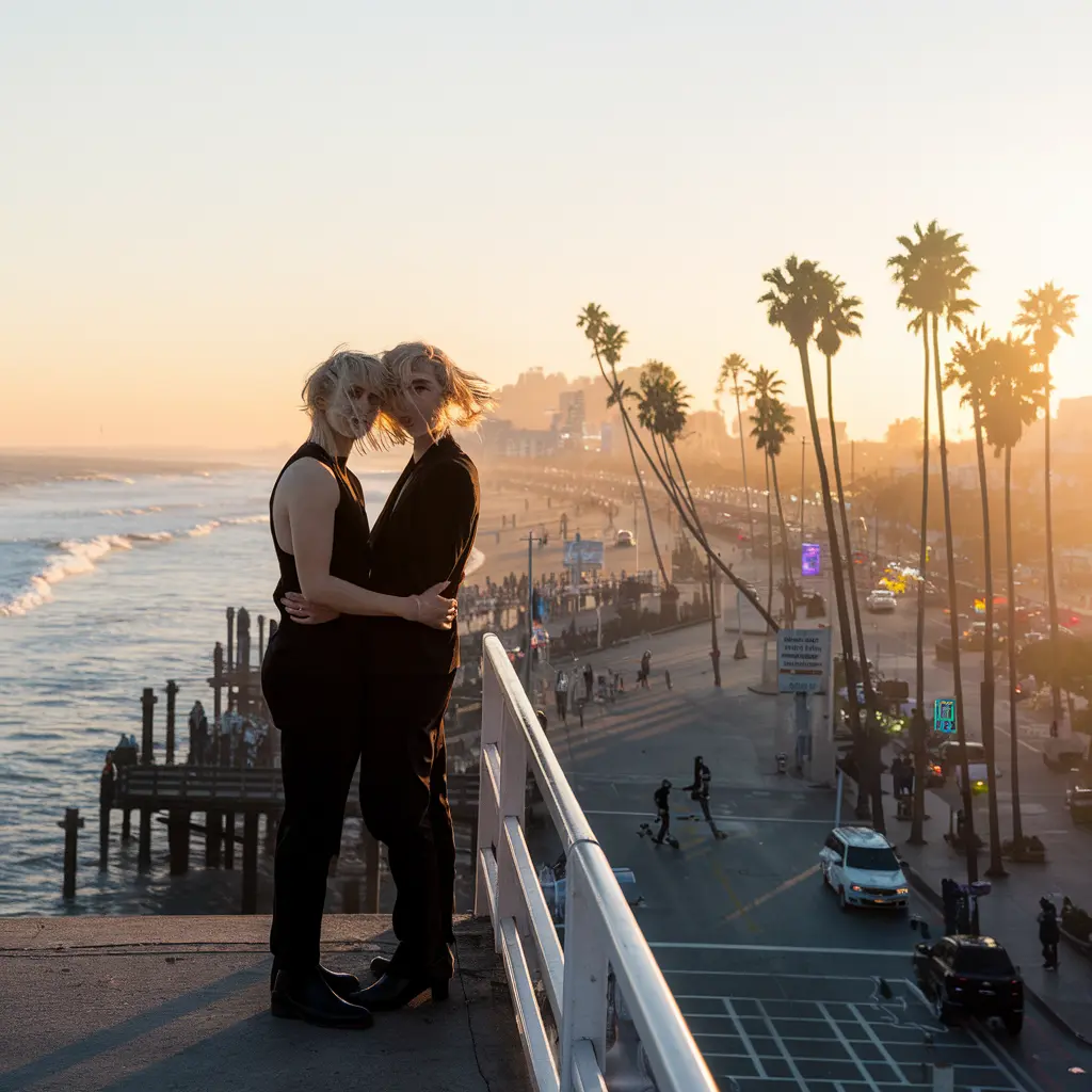 Meet Trans singles in Redlands, California today – online dating for fun and serious connections.