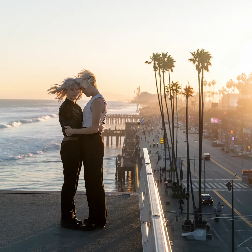 Trans dating made simple in Redwood City, California – meet singles and find love online today.