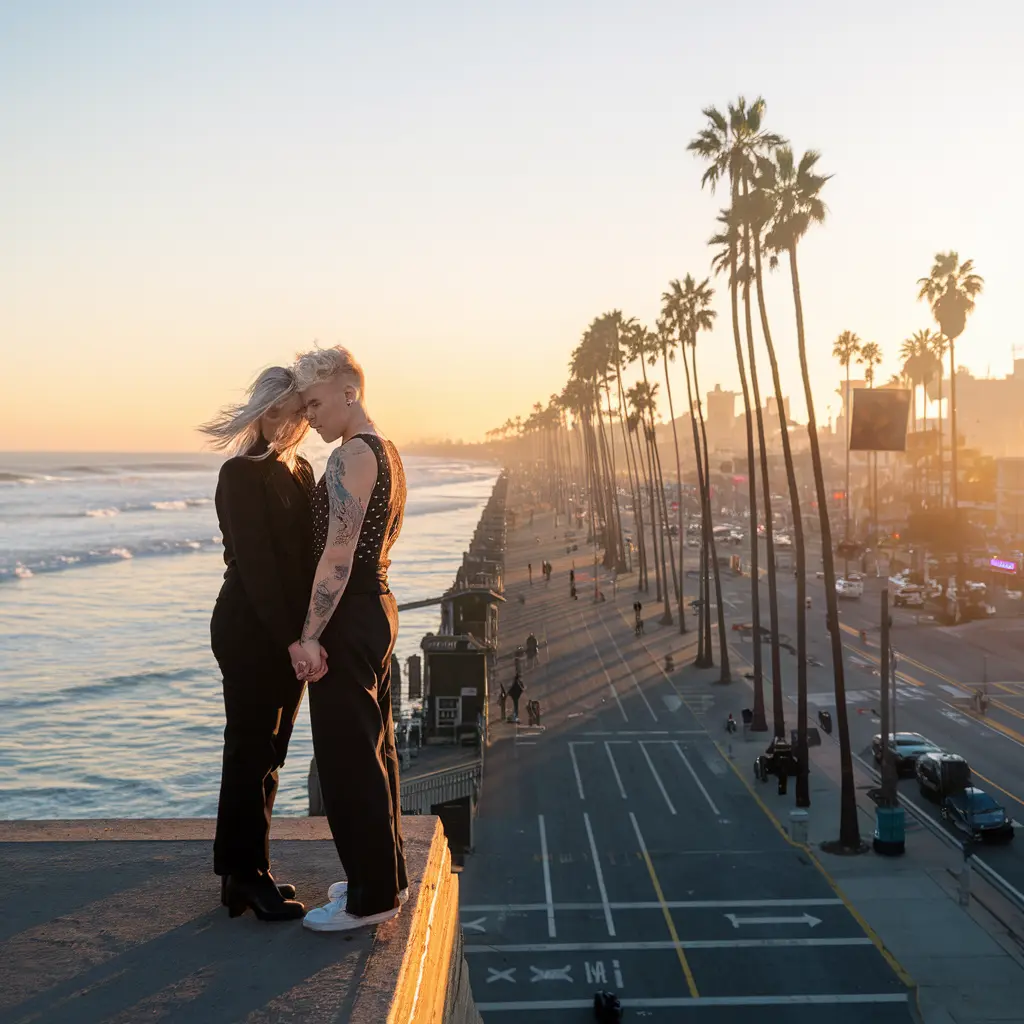 Trans dating in Rialto, California – find singles online and start a meaningful connection.
