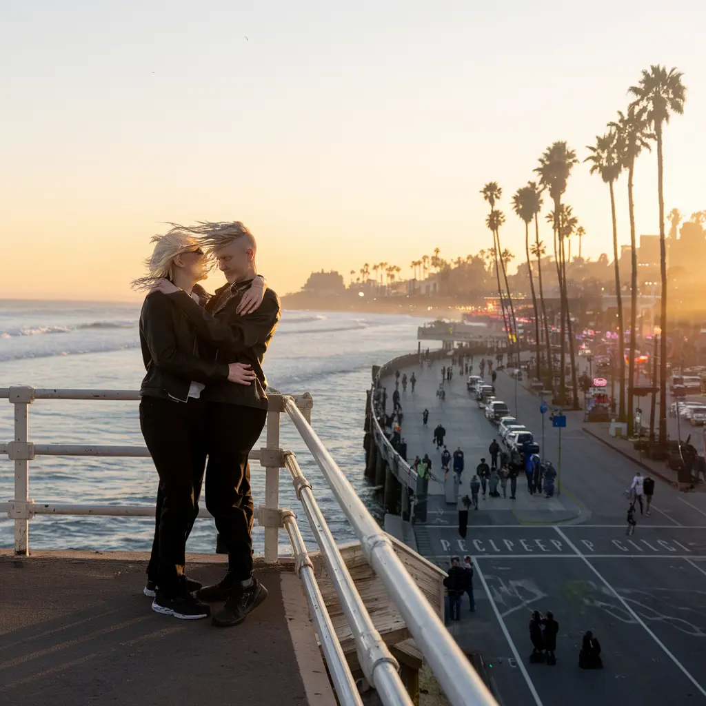 Trans dating in Richmond, California – meet singles, form connections, and find your true match.