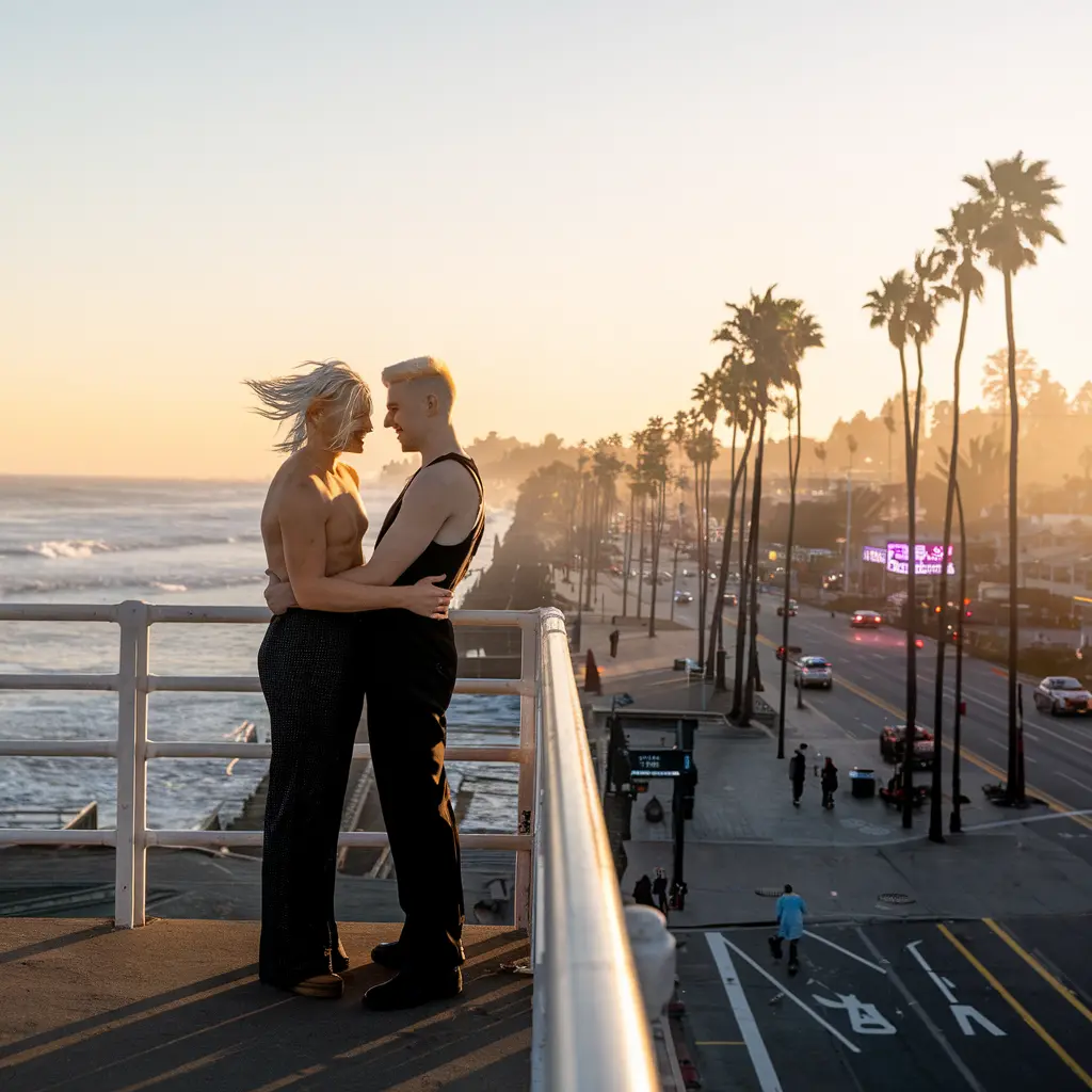 Trans dating in Riverside, California – meet singles online and explore new connections.