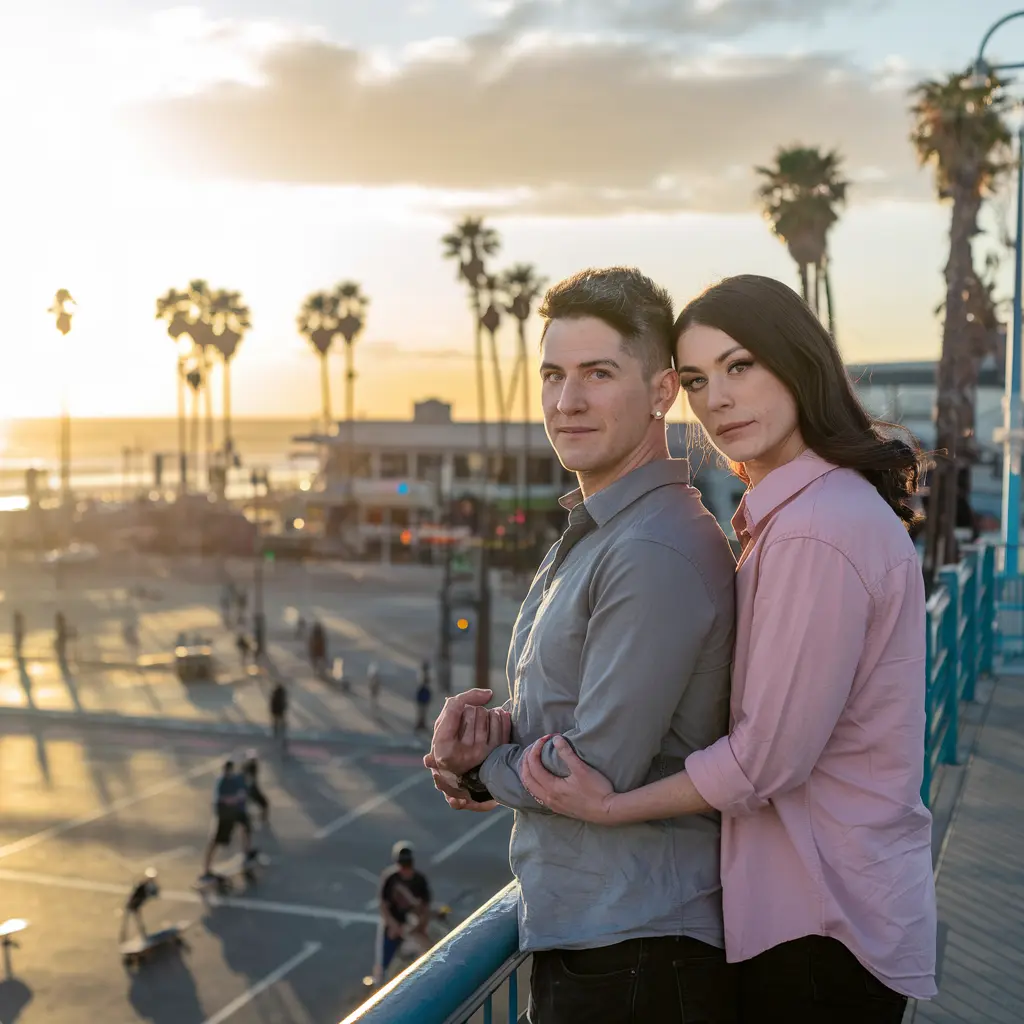 Trans dating made easy in Rocklin, California – meet singles and build meaningful relationships.